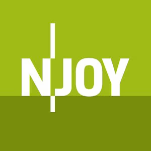N-Joy logo